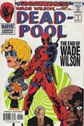 DEADPOOL #-1 
