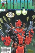 DEADPOOL #15 