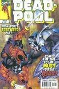 DEADPOOL #18 