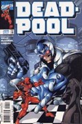 DEADPOOL #17 