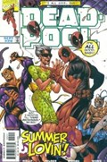 DEADPOOL #20 
