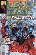 DEADPOOL #19 