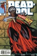 DEADPOOL #28 