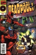 DEADPOOL #30 
