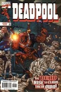 DEADPOOL #29 
