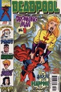 DEADPOOL #12 