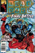 DEADPOOL #19B 