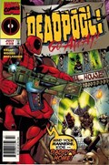 DEADPOOL #30B 