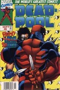 DEADPOOL #8B 