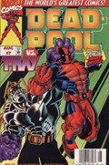 DEADPOOL #7B 