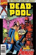 DEADPOOL #10B 