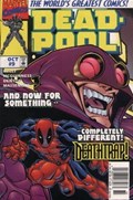 DEADPOOL #9B 