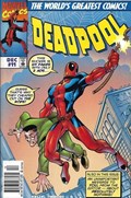 DEADPOOL #11B 