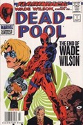DEADPOOL #-1B 