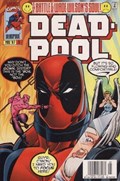 DEADPOOL #5B 