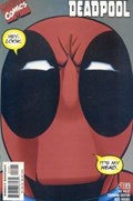 DEADPOOL #12B 