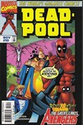 DEADPOOL #10 