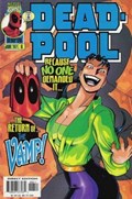 DEADPOOL #6 