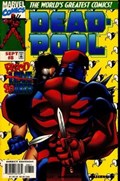 DEADPOOL #8 
