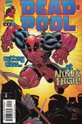 DEADPOOL #2 