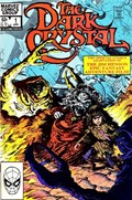 THE DARK CRYSTAL #1 