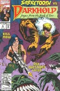 DARKHOLD: PAGES FROM THE BOOK OF SINS #4 