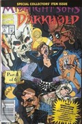DARKHOLD: PAGES FROM THE BOOK OF SINS #1B 