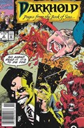 DARKHOLD: PAGES FROM THE BOOK OF SINS #2B 
