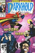 DARKHOLD: PAGES FROM THE BOOK OF SINS #6 