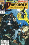 DARKHOLD: PAGES FROM THE BOOK OF SINS #5 