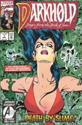 DARKHOLD: PAGES FROM THE BOOK OF SINS #7 