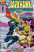 DARKHAWK #5 