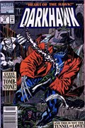 DARKHAWK #12 