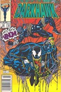 DARKHAWK #13B 