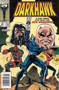 DARKHAWK #27B 