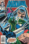 DARKHAWK #29B 