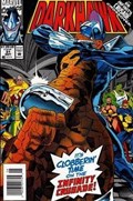 DARKHAWK #31B 