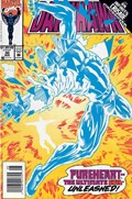DARKHAWK #30 