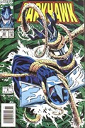 DARKHAWK #33B 