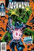 DARKHAWK #32 