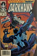 DARKHAWK #35B 