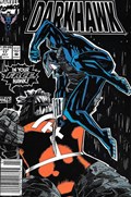 DARKHAWK #17B 