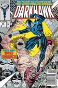 DARKHAWK #21B 