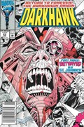 DARKHAWK #23B 