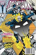 DARKHAWK #22 