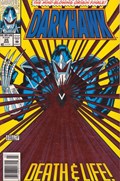 DARKHAWK #25B 