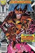 DARKHAWK #24 
