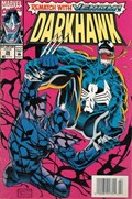 DARKHAWK #36 
