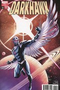 DARKHAWK #51-RI 