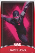 DARKHAWK #51 